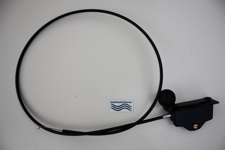 Sabo : Ersatzteil Control  Throttle  Artikel Nummer:  SA16913 