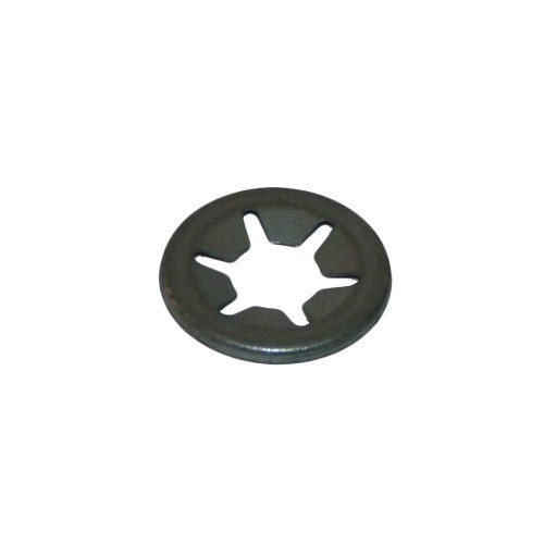 Sabo Ersatzteil Hutclip D 10X20X6 Krallenscheibe  Artikel Nummer:  SA35203