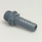 Schlauchtülle 1 1/2" x 38 mm