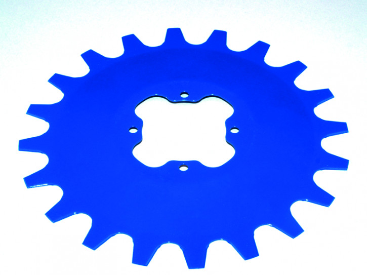 Zenoah Schnipp-Schnapp Messer 1,2 mm