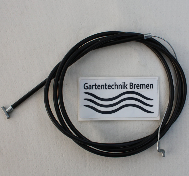 Al-Ko Ersatzteil Bowdenzug - B13654- Brill