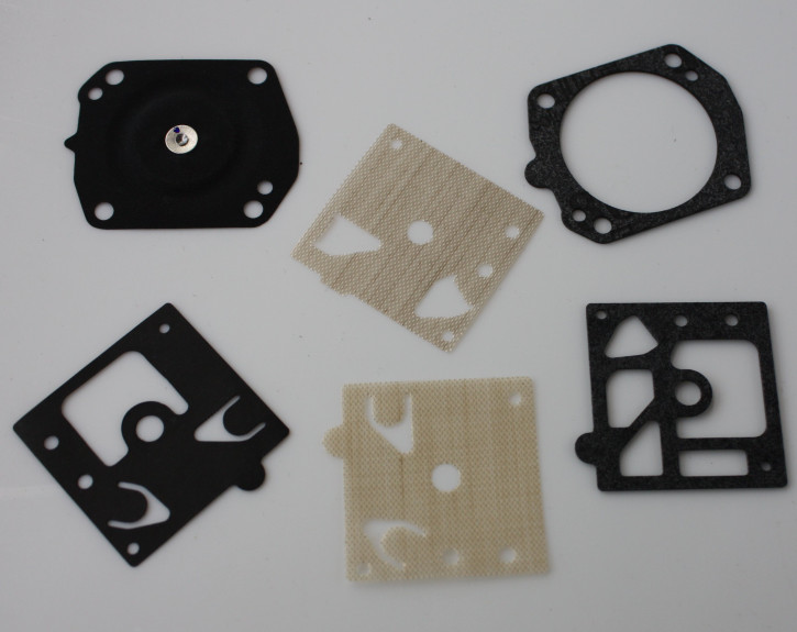 Walbro : Ersatzteil Gasket/Diaphragm Kit (D20-HDA-WAL)