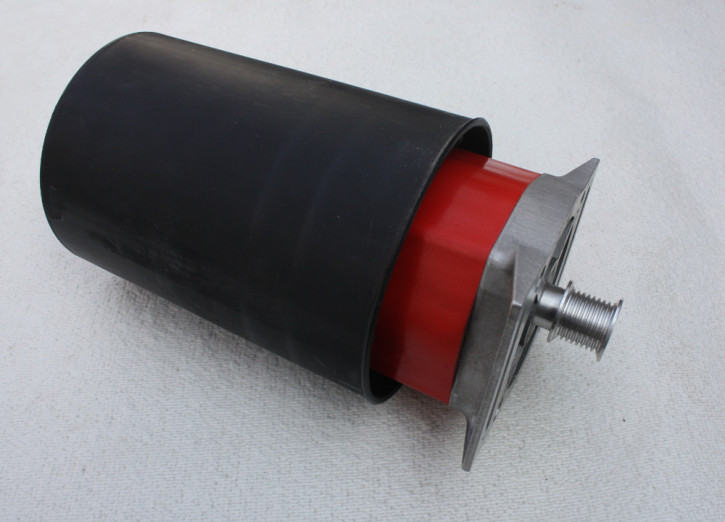 Motor : M.Riemenscheibe U.Topf E05788-ASM AS Ersatzteil