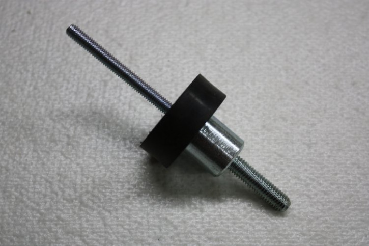 AS : Gummielement E10600-ASM AS Ersatzteil