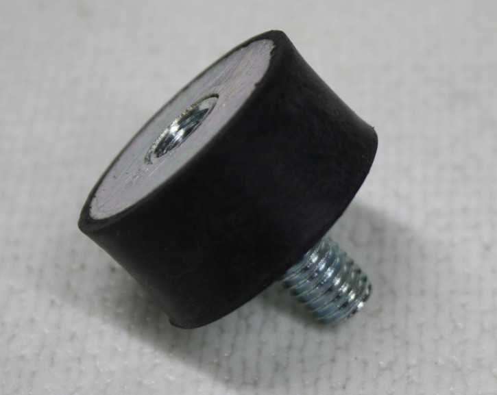 Tielbürger : Ersatzteil Metallgummipuffer Artikel Nr. HK-001-013