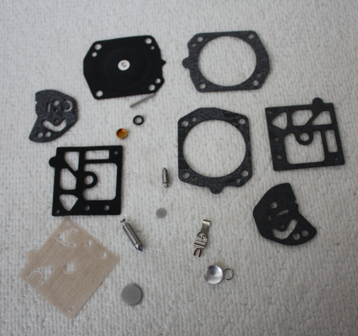 Walbro : Ersatzteil Repair Kit (K20-HDA-WAL)