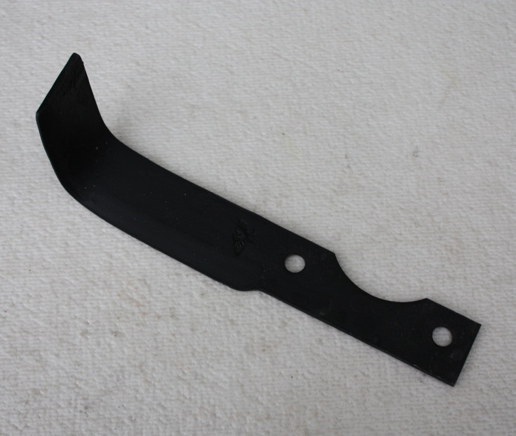 Tielbürger Ersatzteil Fräsmesser links Artikel Nr. KB-001-004