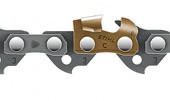 Stihl Sägekette 3/8" - 1,3mm - 44 TG - 30 cm Hartmetallsägekette