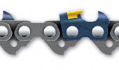 Stihl Sägekette 3/8" - 1,6mm - 60 TG - 40 cm Hartmetallkette
