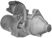 Kawasaki Anlasser für FH Motoren 9 Zähne