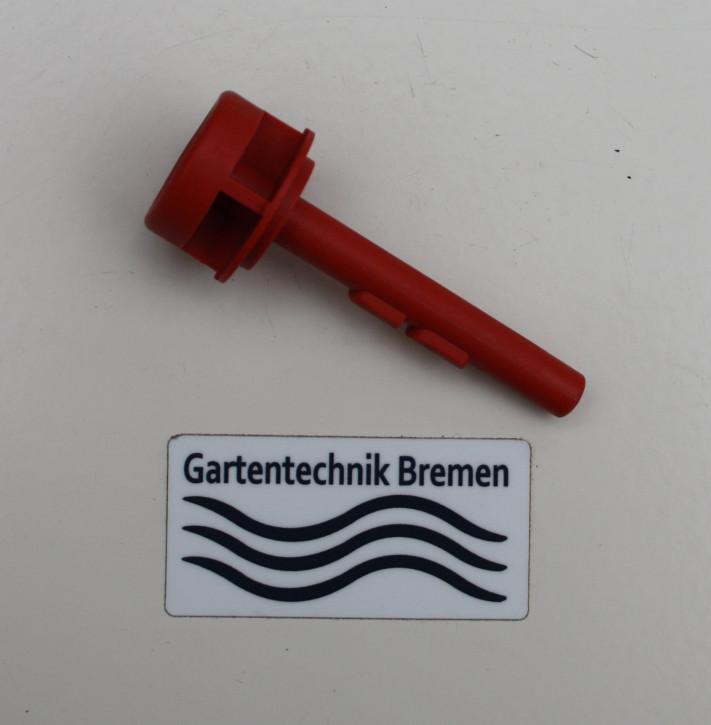 Sabo : Ersatzteil Druckknopf  Artikel Nummer:  SA11259