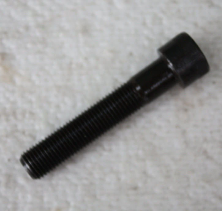 Sabo : Zyl.-Schraube 4202 Unf 3/8 x 50 Artikel Nummer:  SA11903