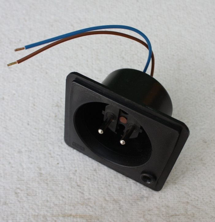 Sabo : Ersatzteil Bgr Stecker Kpl. Artikel Nummer: SA15725