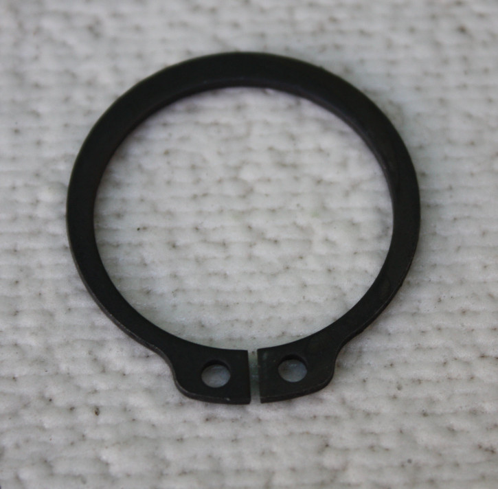 Sabo : Ersatzteil Sicherungsring 31X1 5      Din 471  Artikel Nummer:  SA15739