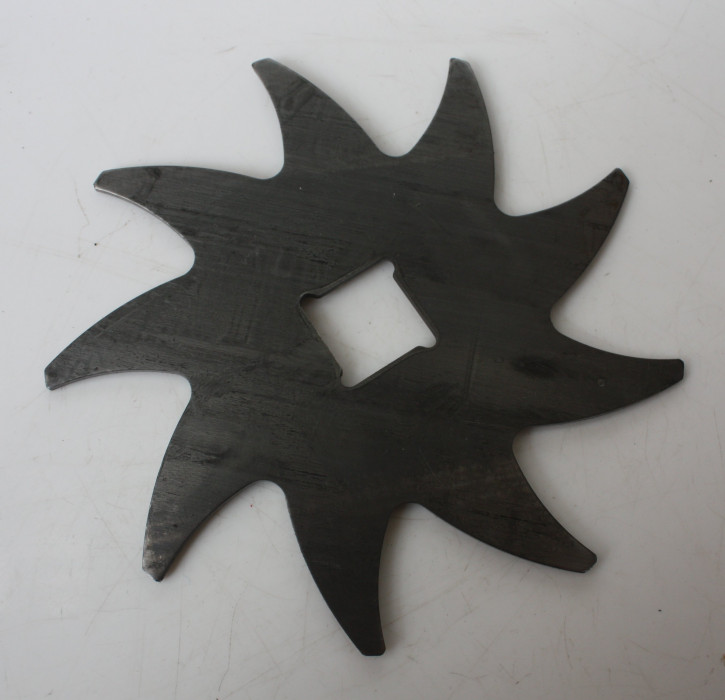 Sabo : Ersatzteil Messer 38 BV/EV  Artikel Nummer:  SA16495