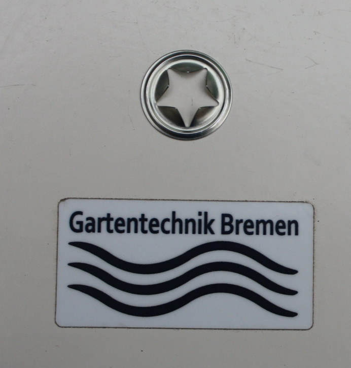 Sabo : Ersatzteil Wellensicherung D 8  Artikel Nummer:  SA18745