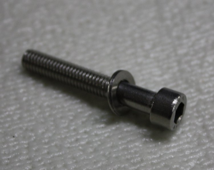 Sabo : Gewindefurchschraube M6X40 neue Artikel Nummer:  SA20102