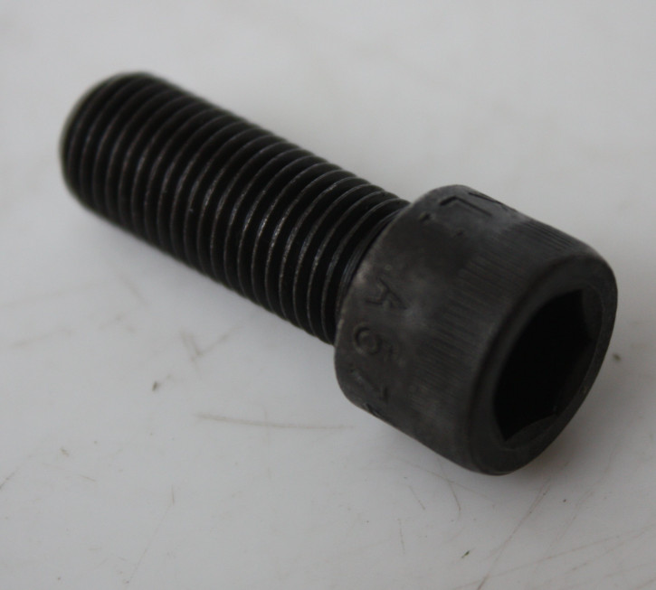 Sabo : Messerschraube 4203 Unf 3/8X25 4  Artikel Nummer:  SA29692 