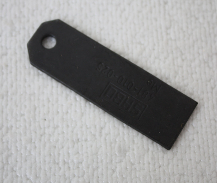Sabo : Vertikutiermesser SABO SA30928.30928