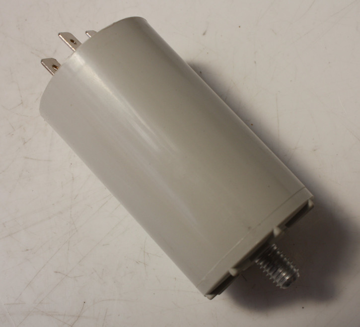 Sabo : Ersatzteil Kondensator 20 Uf (Rst Motor)  Artikel Nummer:  SA30966 