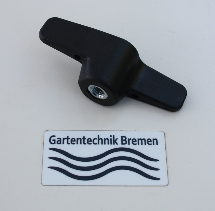 Sabo : Ersatzteil Fluegelmutter M6 Artikel Nummer:  SA31121