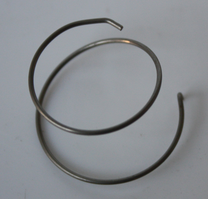 Sabo : Ersatzteil Druckfeder 1 mm  Artikel Nummer:  SA32381 