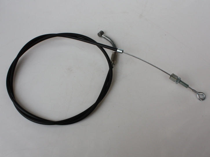 Sabo : Ersatzteil Bowdenzug Vario  Artikel Nummer:  SA33221