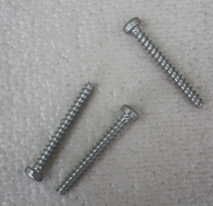 Sabo : Ersatzteil Pt-Schraube Kb 40X35 -Torx T20  Artikel Nummer:  SA33975