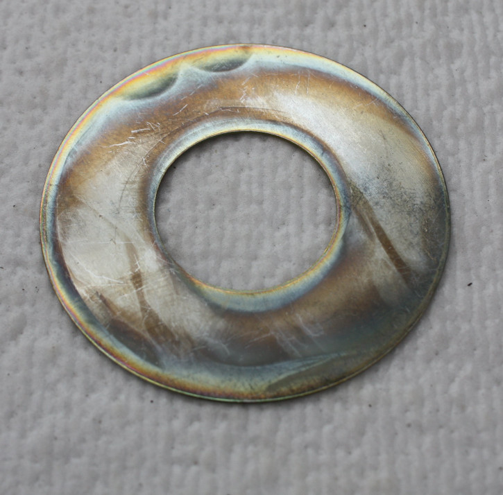 Sabo : Ersatzteil Thrust Washer  Artikel Nummer:  SA34273