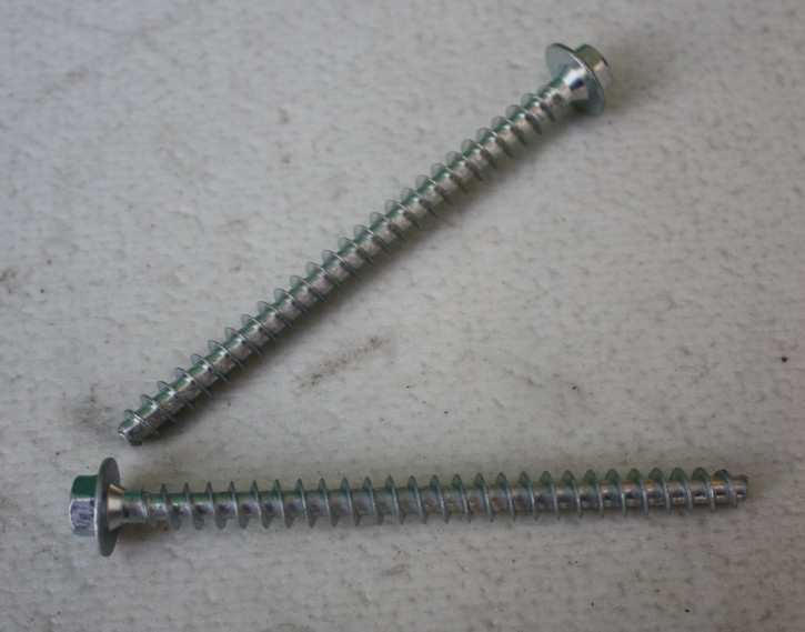 Sabo : Ersatzteil Pt-Schraube Kb 70X90  Artikel Nummer:  SA34641 