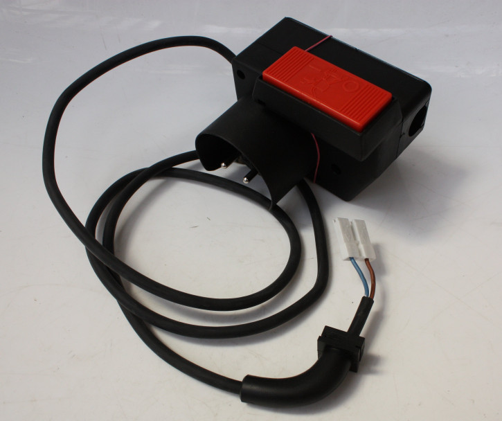 Sabo : Ersatzteil Bgr Schalter/Stecker Kombi  Artikel Nummer:  SA35345