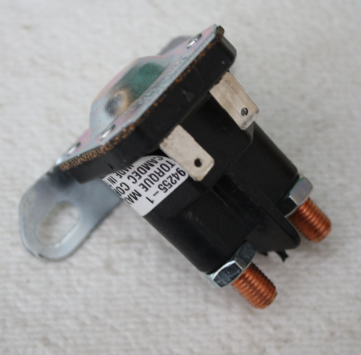 Sabo : Ersatzteil Starter Solenoid Artikel Nummer: SA35538 - nicht mehr lieferbar -