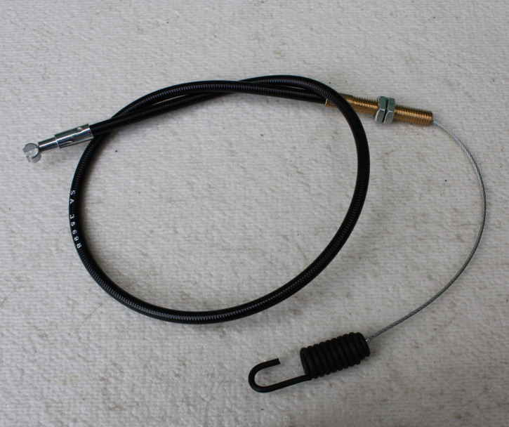 Sabo : l Bowdenzug Bbc Artikel Nummer: SA35698