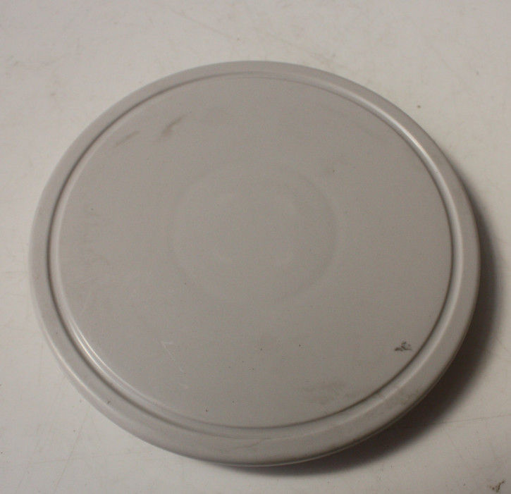 Sabo : Ersatzteil Radkappe 150 mm Ral7047 Smk  Artikel Nummer:  SA36551 