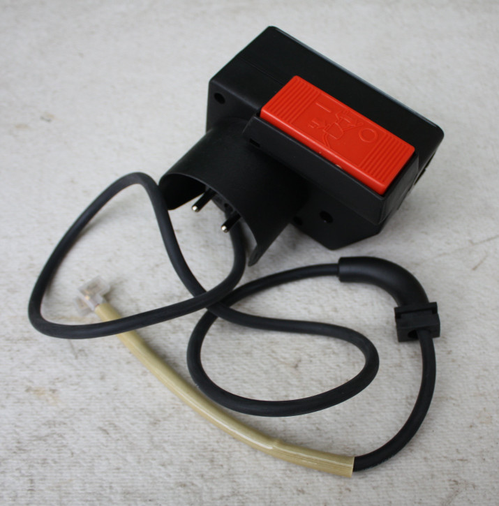 Sabo : Ersatzteil Bgr Schalter/Stecker Combi 90N Artikel Nummer: SA36639