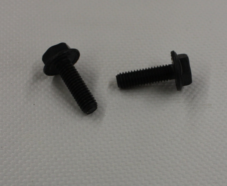 Sabo Ersatzteil Sechskantschraube M6X20 W151 90 Artikel Nummer: SA36857