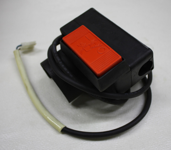 Sabo Ersatzteil : Schalter/Stecker-Kombi Ch Artikel Nummer: SA37471