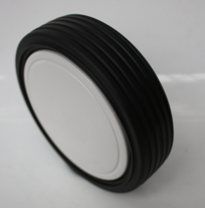 Sabo : Ersatzteil Bgr Laufrad 150 mm Kpl  Artikel Nummer:  SAA35401