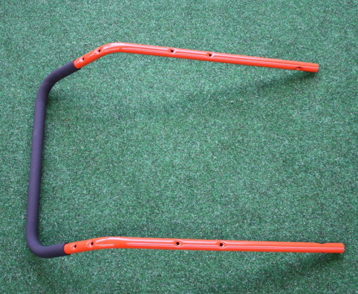 Sabo : Ersatzteil Fh Ot 52-Consumer Lack Rot  Artikel Nummer:  SAA36246