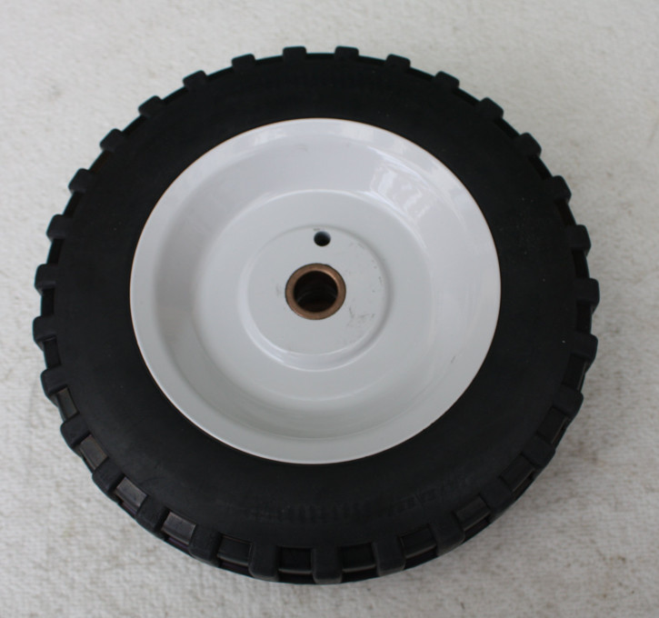 Sabo Ersatzteil Laufrad 200Mm Antr. Pro Sa (Et)  Artikel Nummer:  SAA36553 