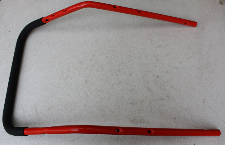 Sabo Ersatzteil Fh Ot 47-Vario B Lack Rot  Artikel Nummer:  SAA37571