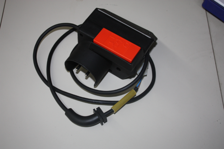 Sabo Ersatzteil Schalter-Stecker Kombi 35-V Artikel Nummer: SAU10907