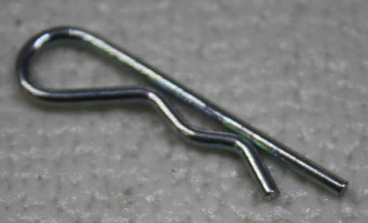 Sabo Ersatzteil Splint  : Artikel Nummer:  SB24487997/0