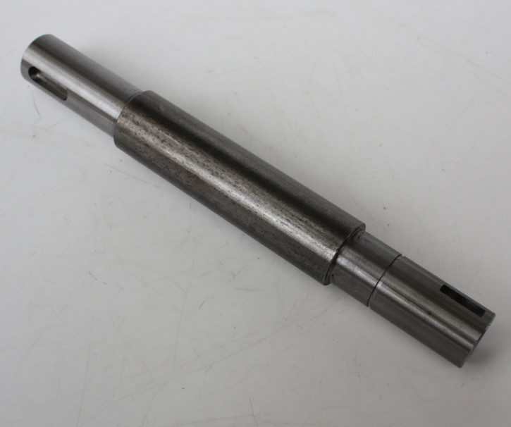 Sabo : Ersatzteil Welle  Artikel Nummer:  SB25020801/2