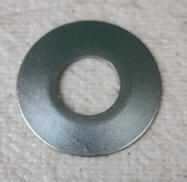 Sabo : Ersatzteil Deckel  Artikel Nummer:  SB25160501/0