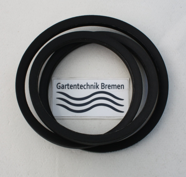 Sabo : Ersatzteil Keilriemen neue Artikel Nummer SB35062813/1