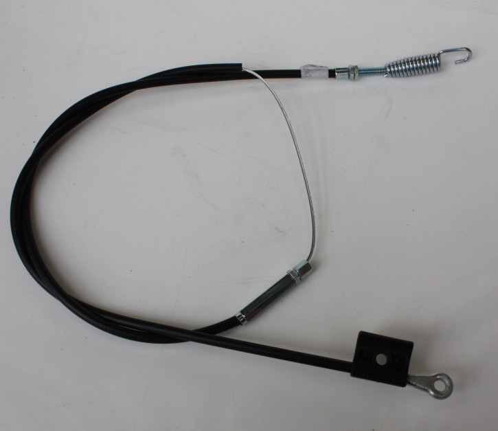 MTD - Wolf : SCHALTZUG TJ-2084137-MTD