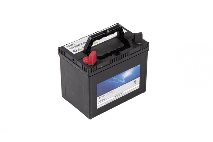 Batterien