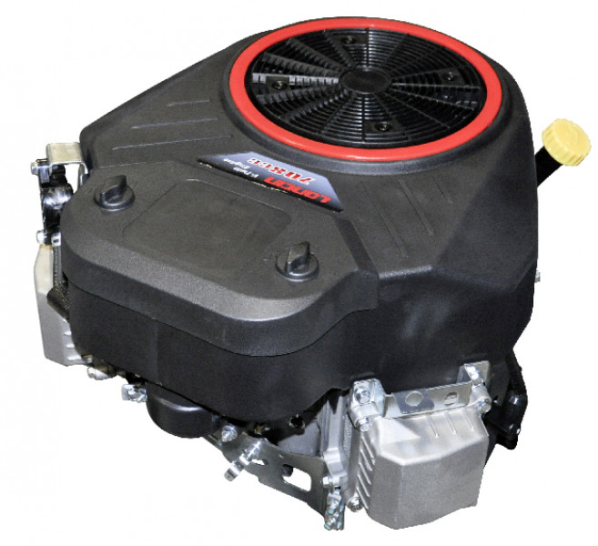 Loncin Motoren Aufsitzrasenmäher