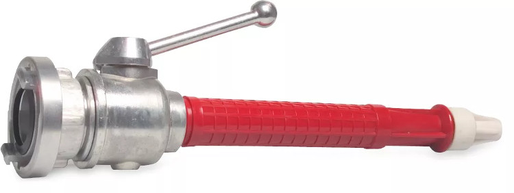 Ersatzdüse 1700-50 Imperial Range LPG Gas-Düse 1,6mm (Nr. 2065) – Injektor Für Gas-Brenner Imperial Range Düse 1,6mm